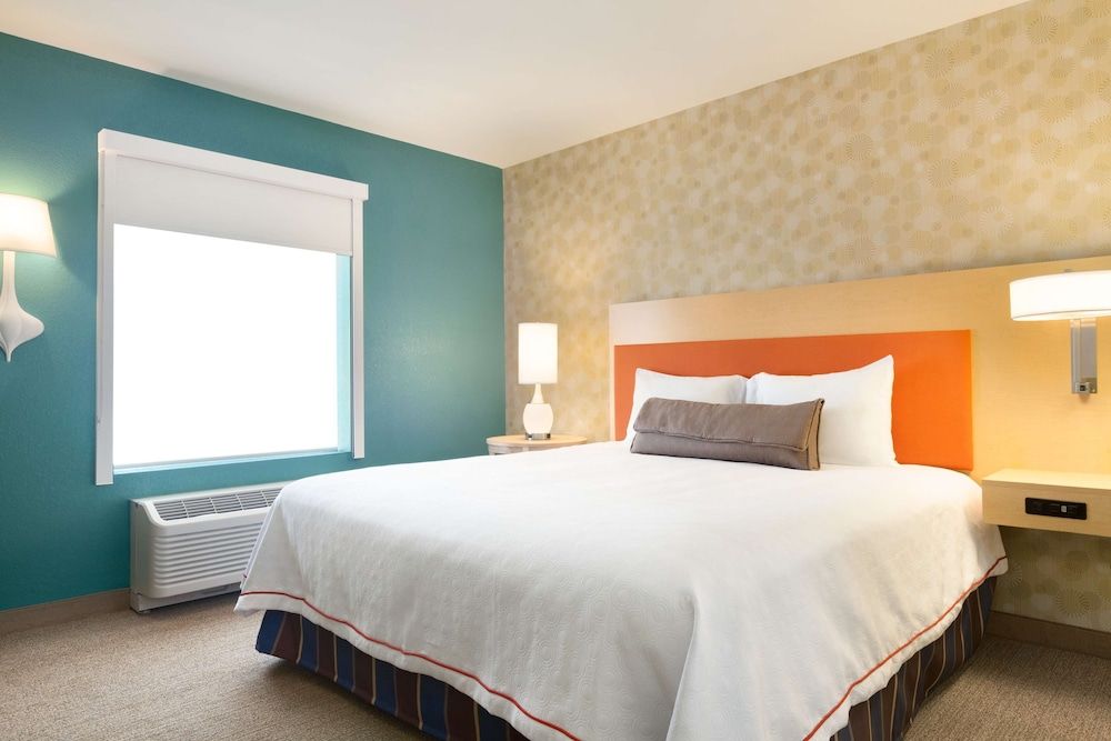 Suite, 1 Bedroom, Non Smoking