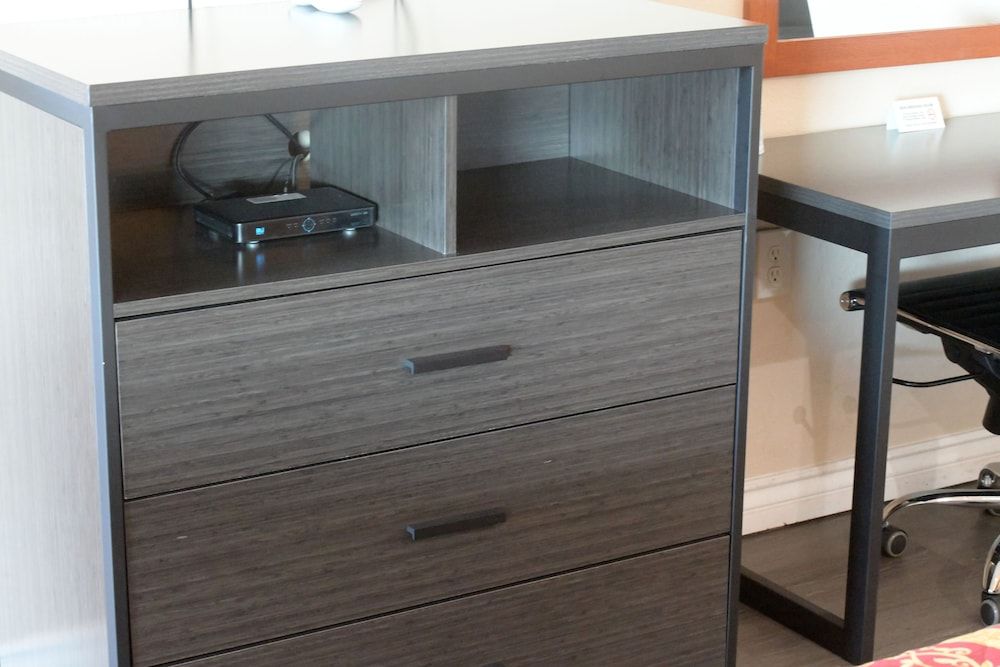 A-1 Budget Motel Standard Room, 2 Queen Beds 37