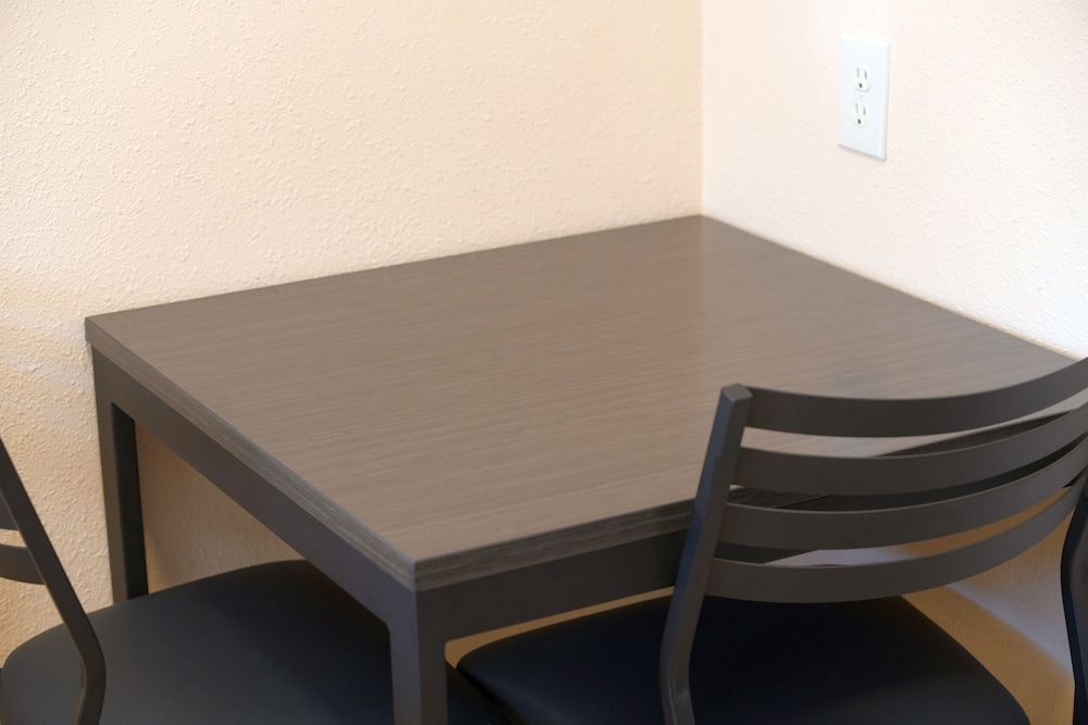 A-1 Budget Motel Standard Room, 2 Queen Beds 42