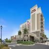 Hampton Inn & Suites Carolina Beach Oceanfront