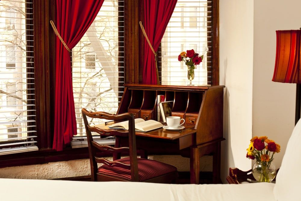 undefined American Guest House 2