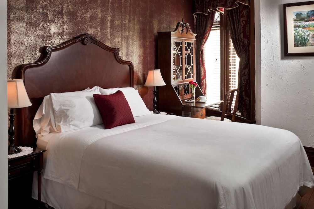 undefined American Guest House