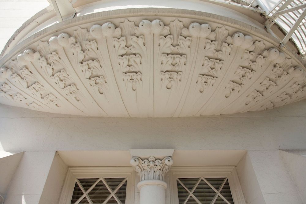 undefined American Guest House 8