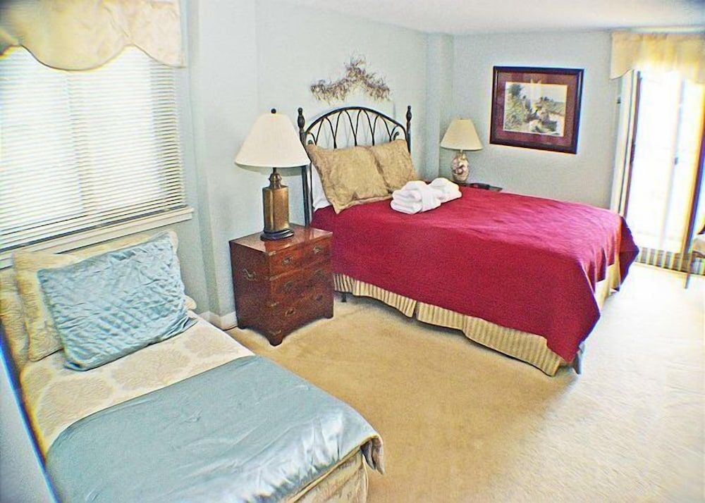 Condo, 3 Bedrooms, Oceanfront