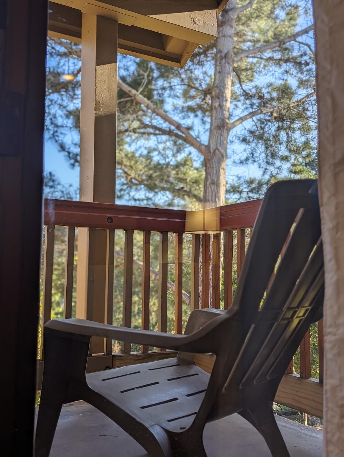 1 Queen Bed, Nonsmoking, Accessible