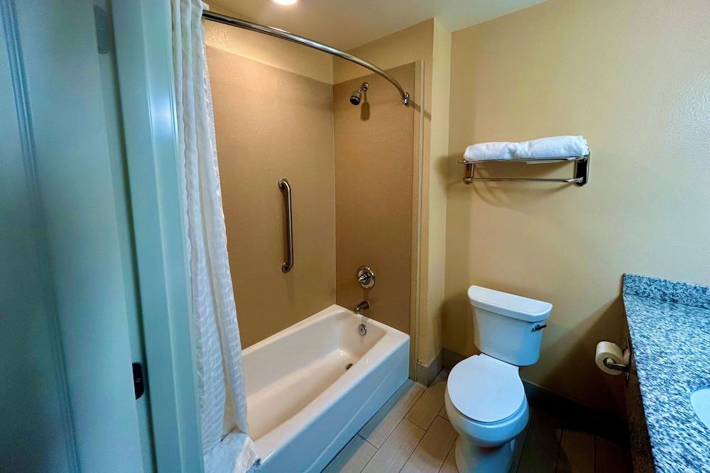 Suite, 1 Bedroom, Non Smoking