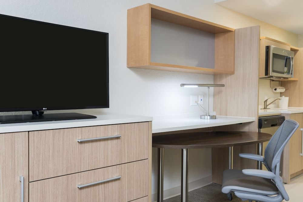 Suite, 1 Bedroom, Non Smoking