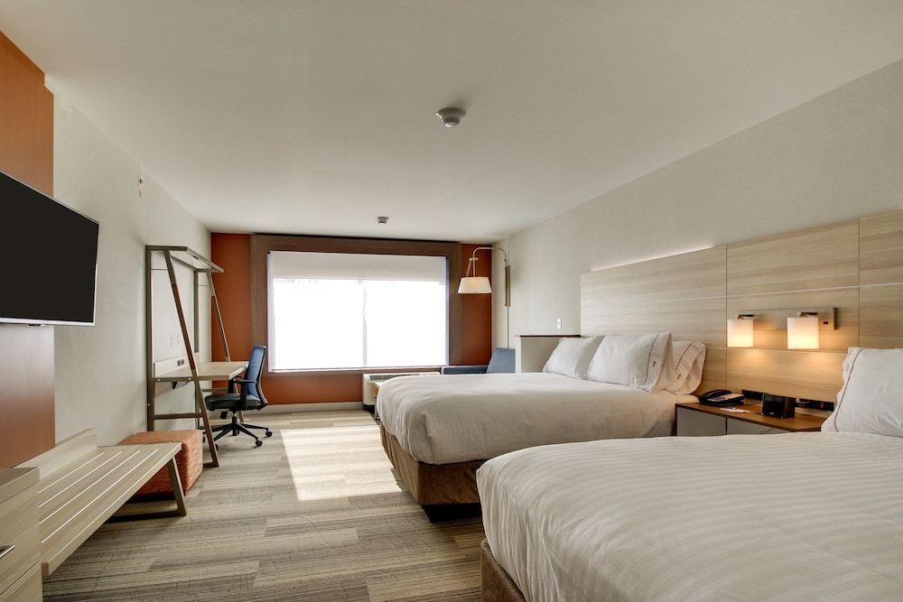 Suite, 1 Bedroom, Accessible Bathtub (Communications, Mobility)