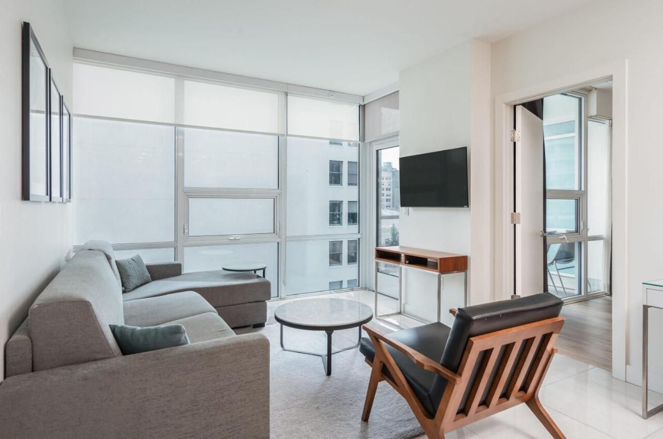 Junior Two Bedroom Suite