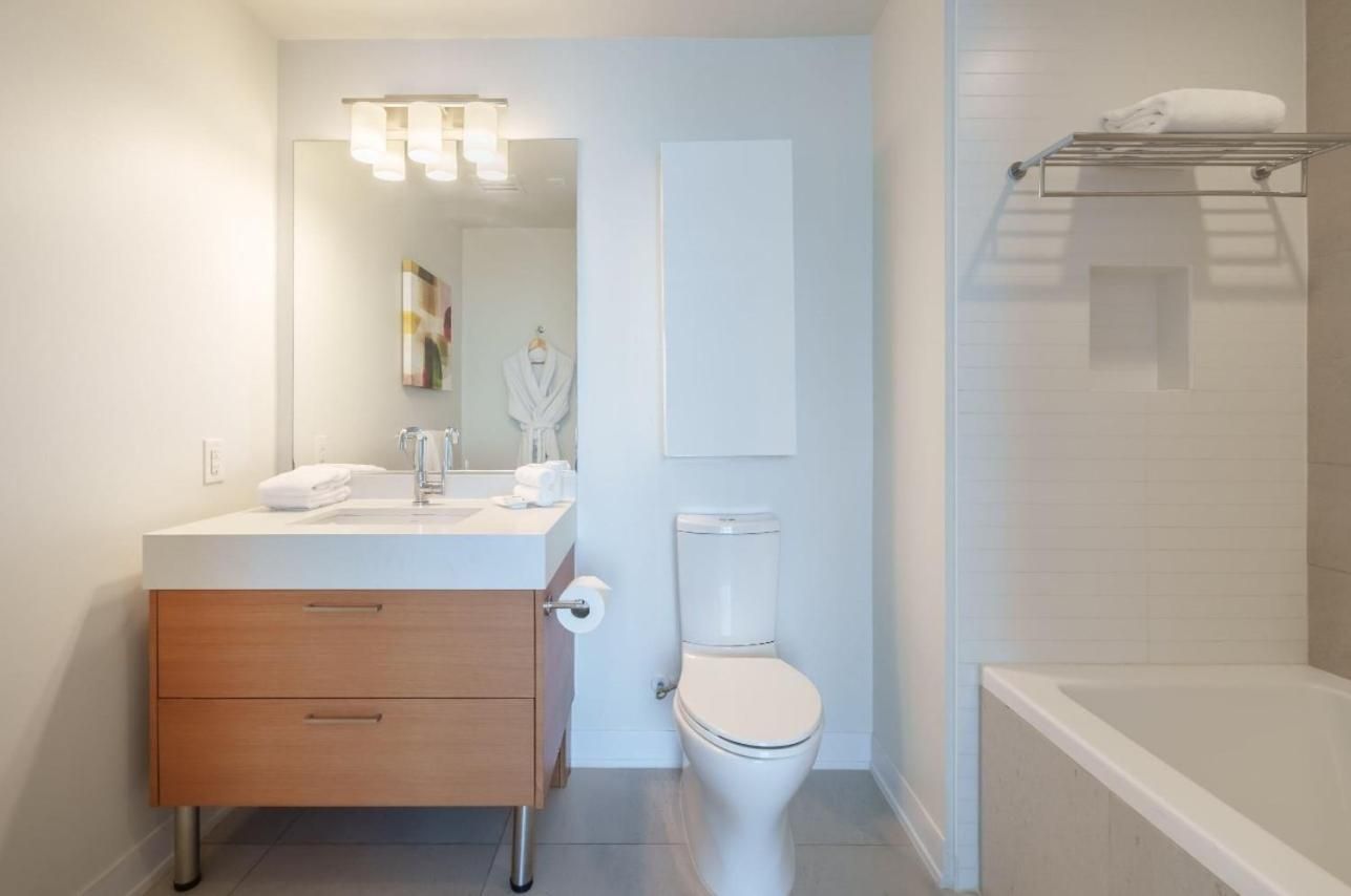 Two Bedroom Suite