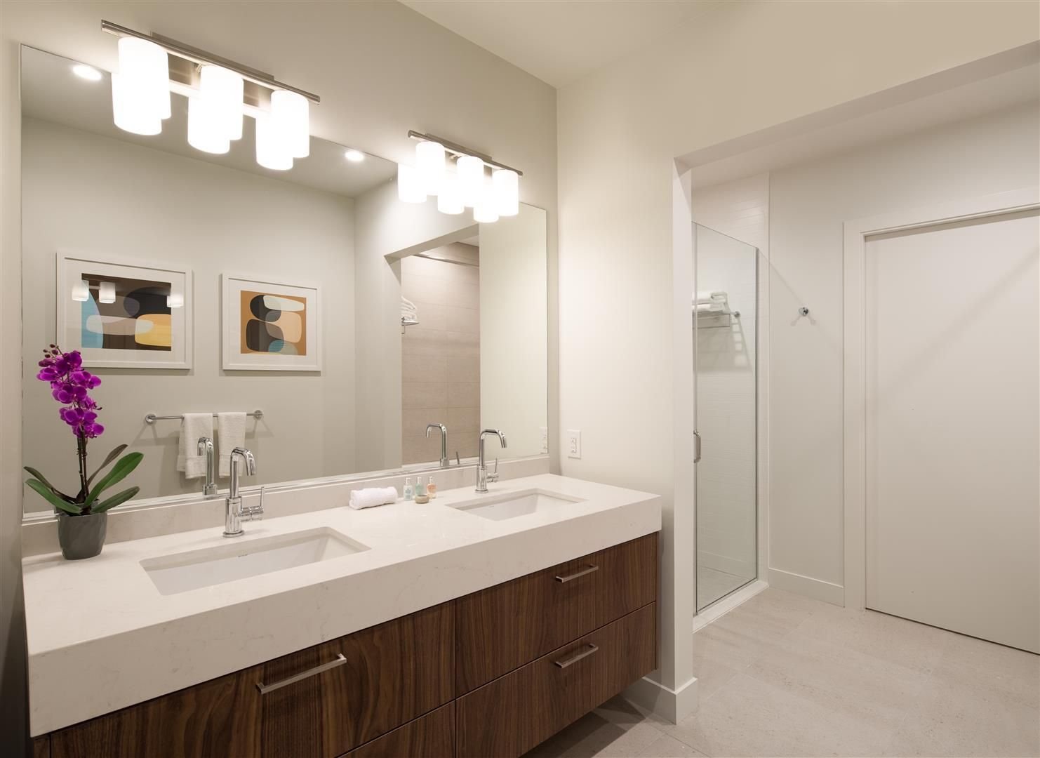 3-Bedroom Executive Suite