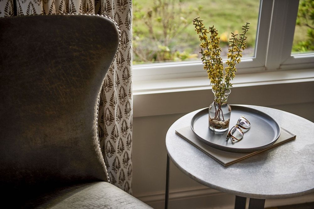 Foxhall Resort Deluxe Room, Lake View 3