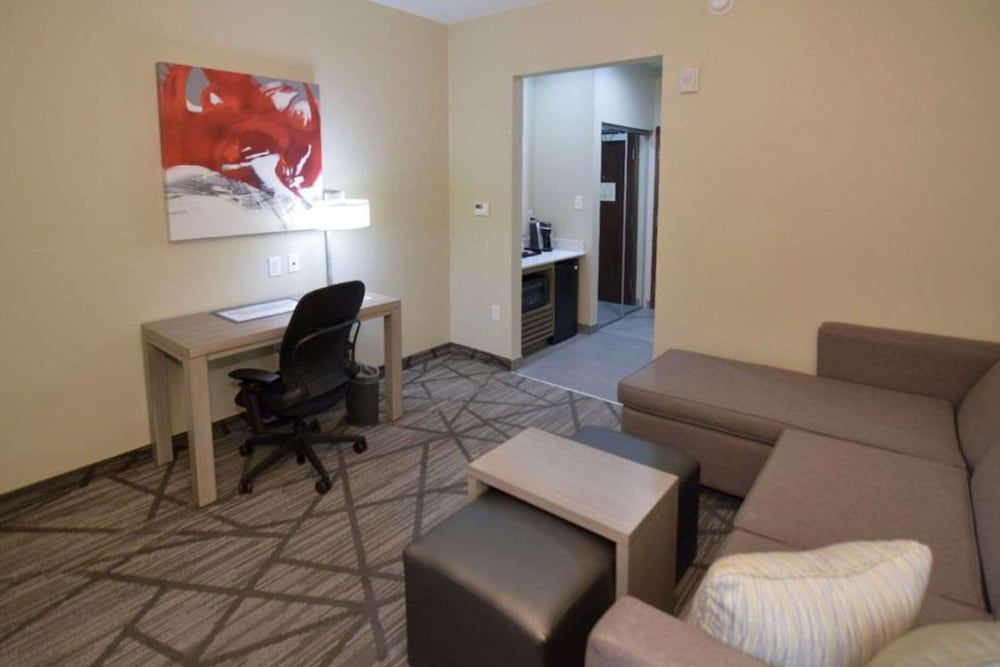 undefined Comfort Inn & Suites Houston I-45 North - IAH 9