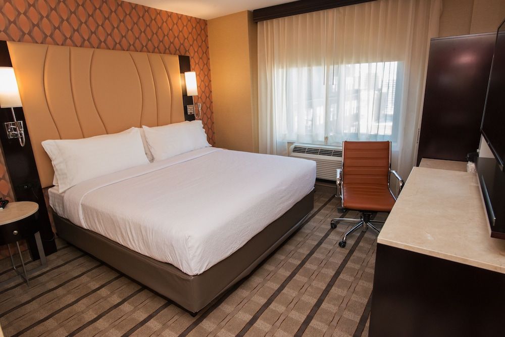 undefined Holiday Inn New York City - Times Square by IHG