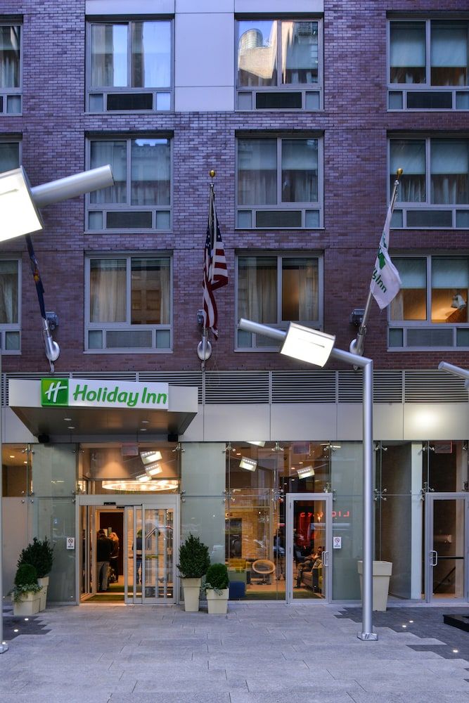 undefined Holiday Inn New York City - Times Square by IHG 7