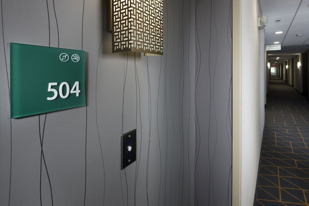 Standard Room, 2 Queen Beds, Accessible, Non Smoking (Communications)