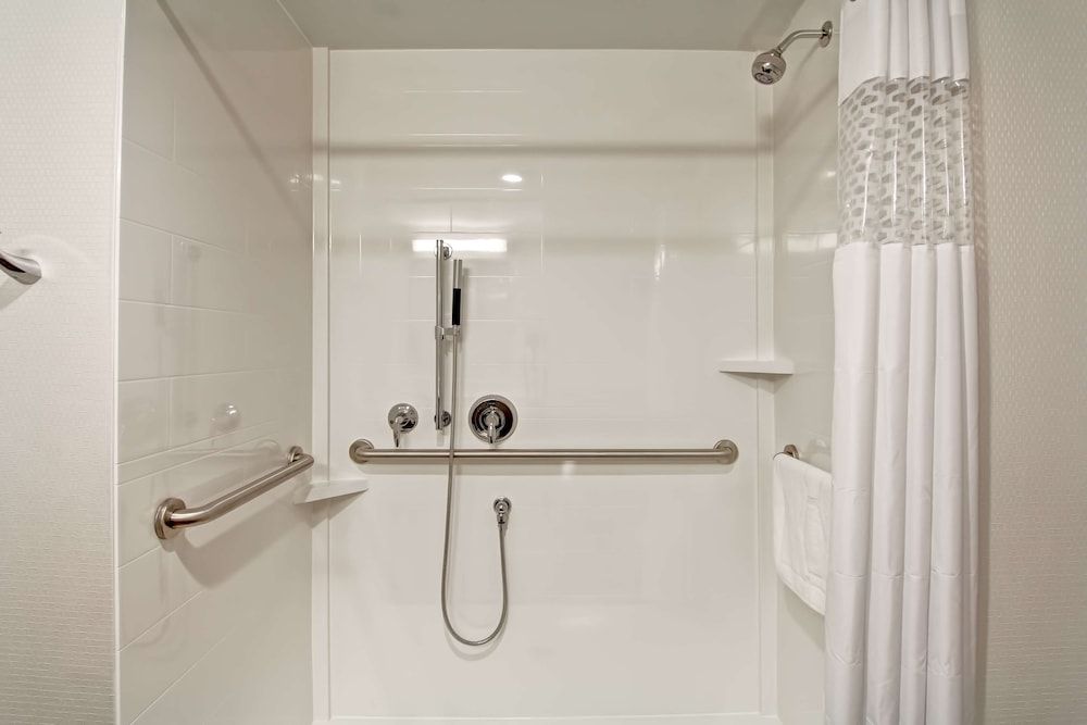 Room, 2 Queen Beds, Accessible
