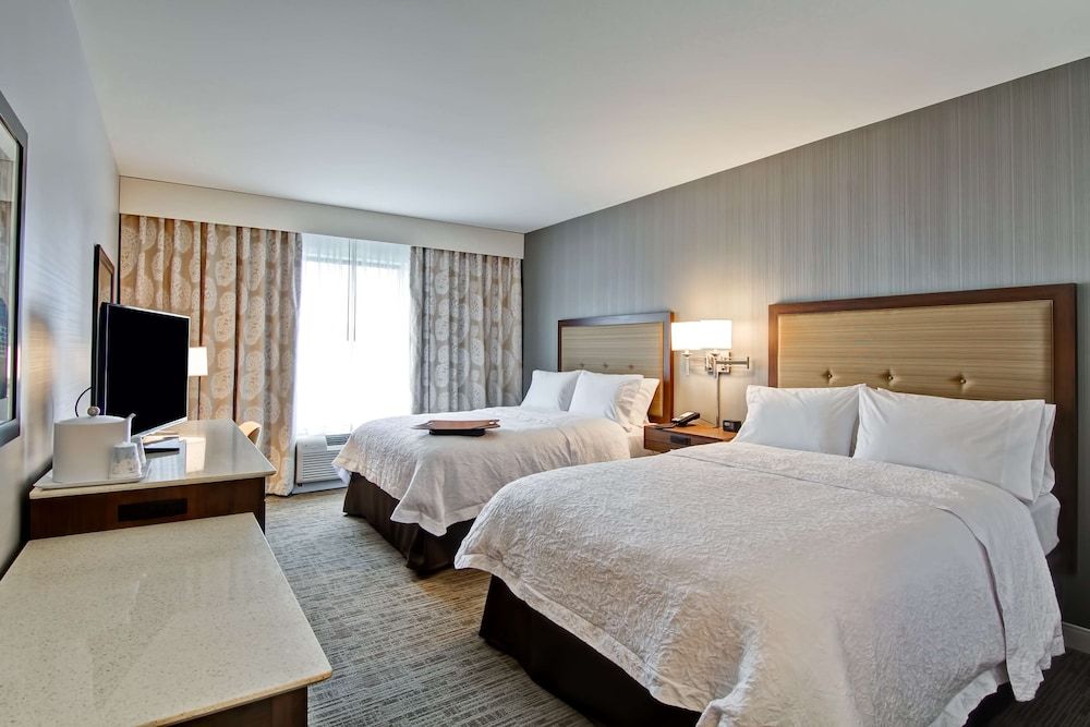Room, 2 Queen Beds, Accessible