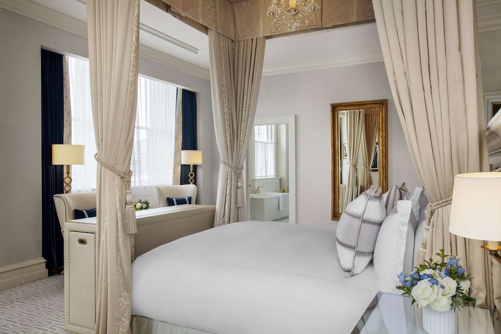 undefined Waldorf Astoria Washington DC 5