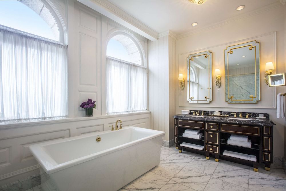 undefined Waldorf Astoria Washington DC 10