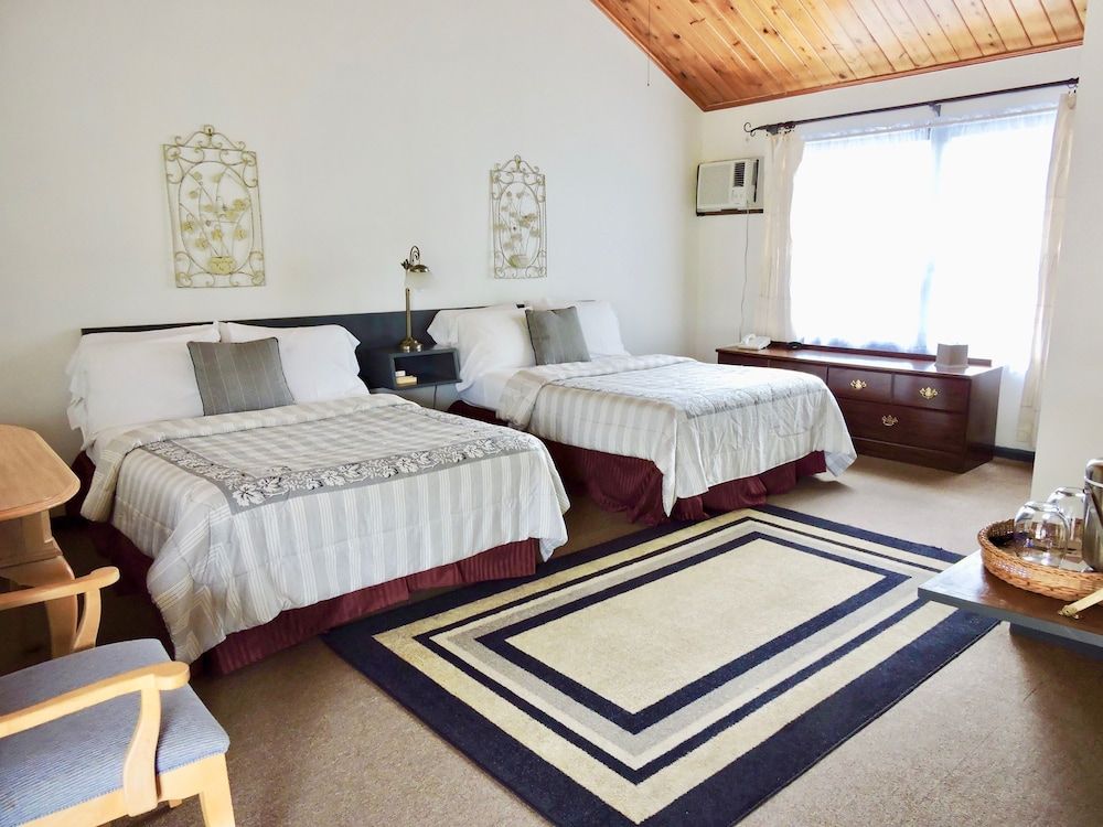 Vinehurst Inn And Suites Standard Room, 2 Double Beds 3