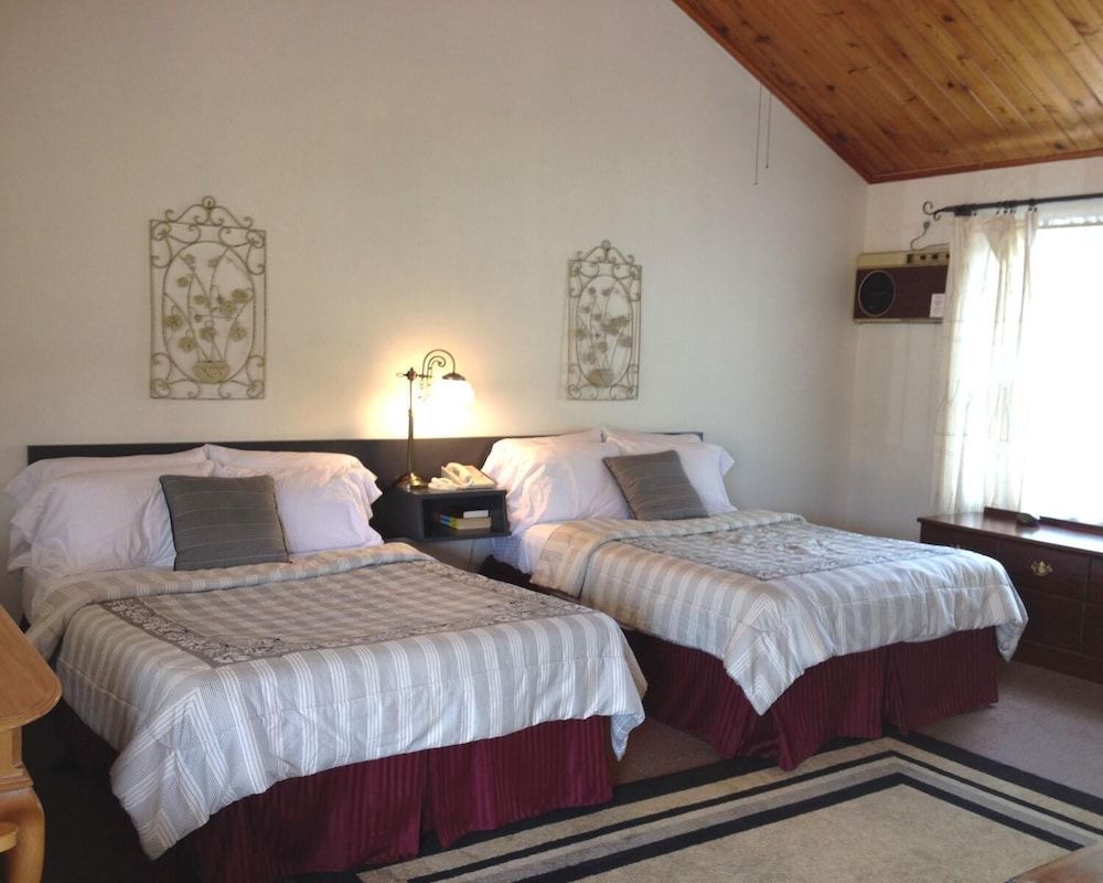 Vinehurst Inn And Suites Standard Room, 2 Double Beds 6