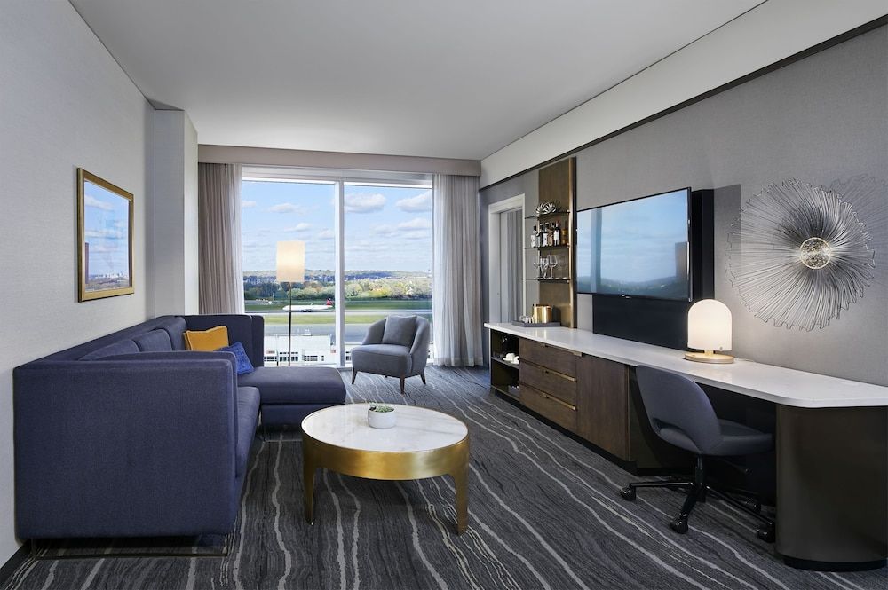 Suite, 1 Bedroom