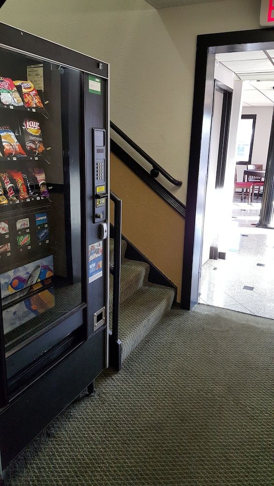 Vending Machine