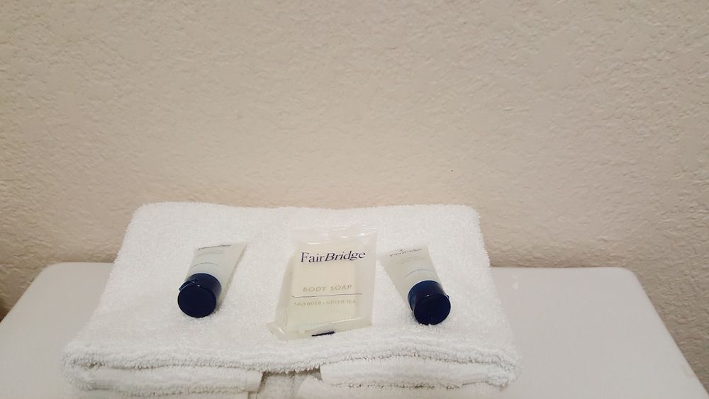 Gurnee Motel Standard Room, 1 King Bed 9