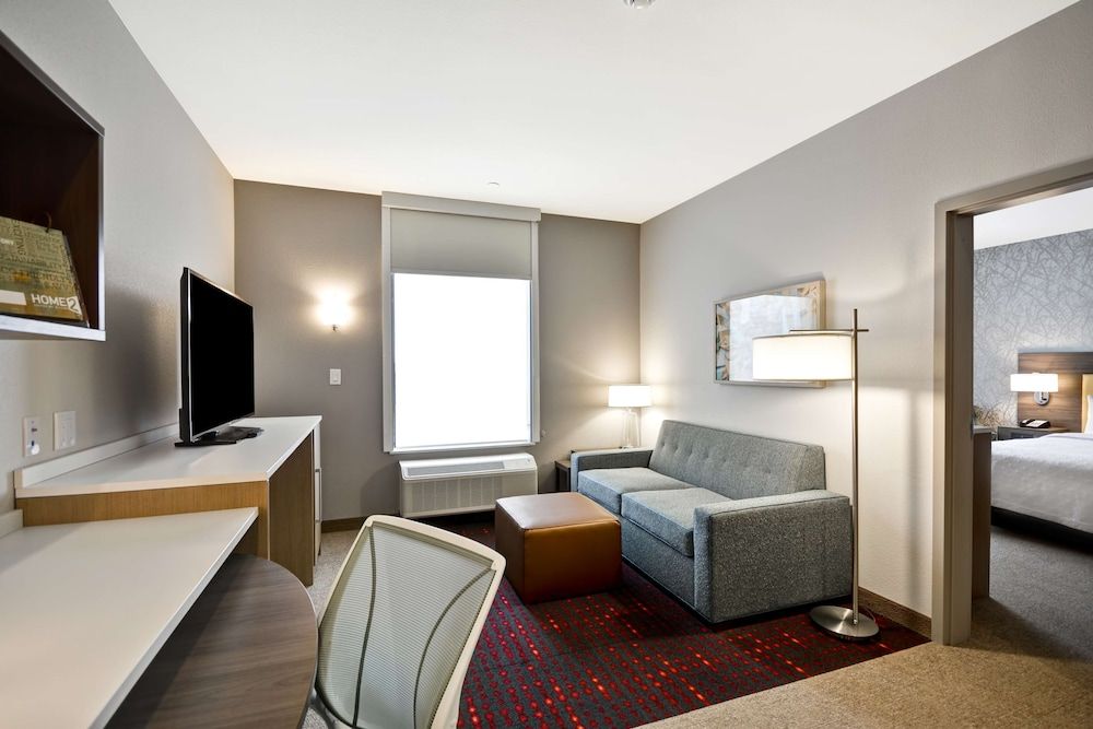 Suite, 1 Bedroom, Non Smoking
