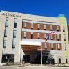Home2 Suites by Hilton Fairview/Allen