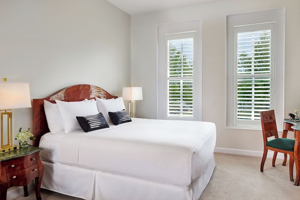 Standard Room, 1 King Bed with Sofa bed