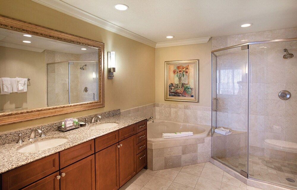 Presidential Suite, 3 Bedrooms, Ocean View, Sea Facing