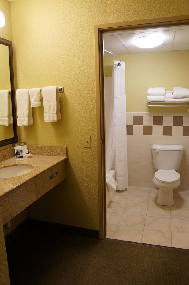 Studio Suite, 1 King Bed, Non Smoking