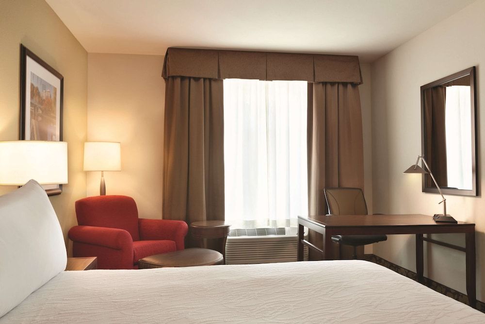Room, 1 King Bed