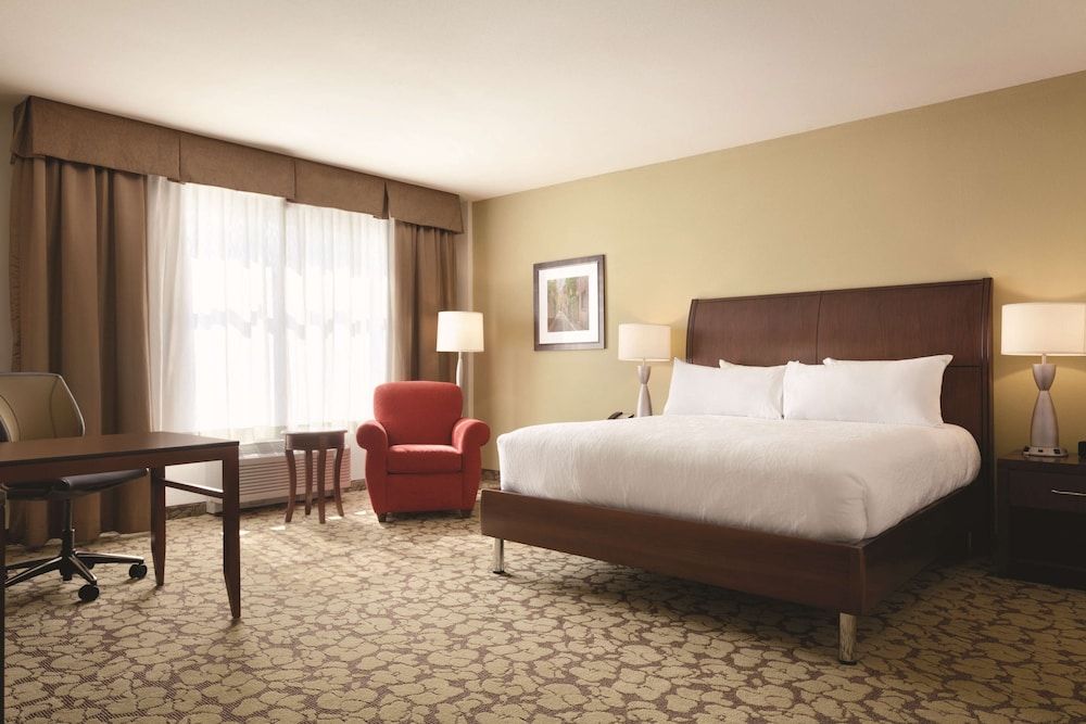 undefined Hilton Garden Inn Boston Logan Airport 9