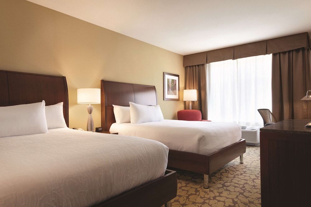 Room, 2 Queen Beds