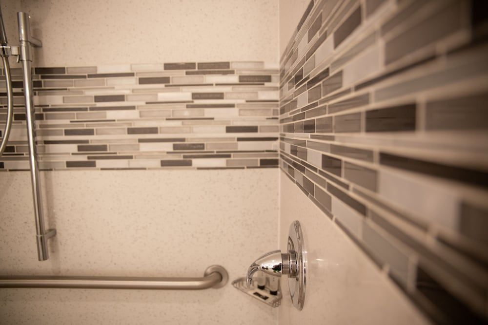 Sterling Inn Standard Room, 1 Queen Bed 12