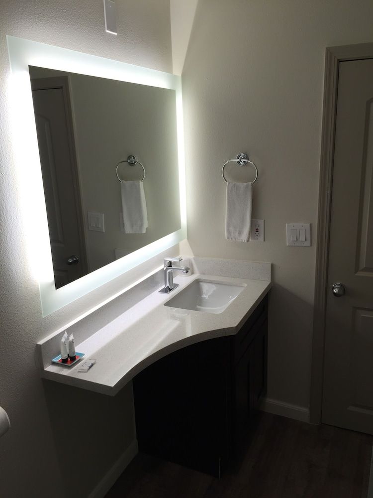 Sterling Inn Standard Room, 1 Queen Bed 20