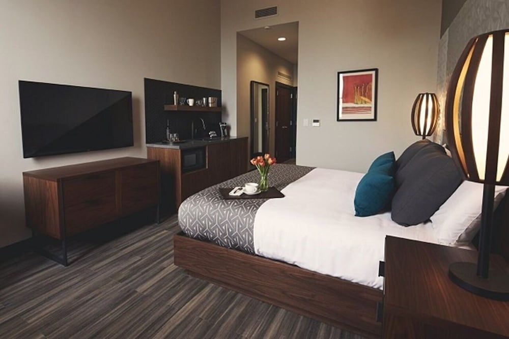 Room, 1 King Bed