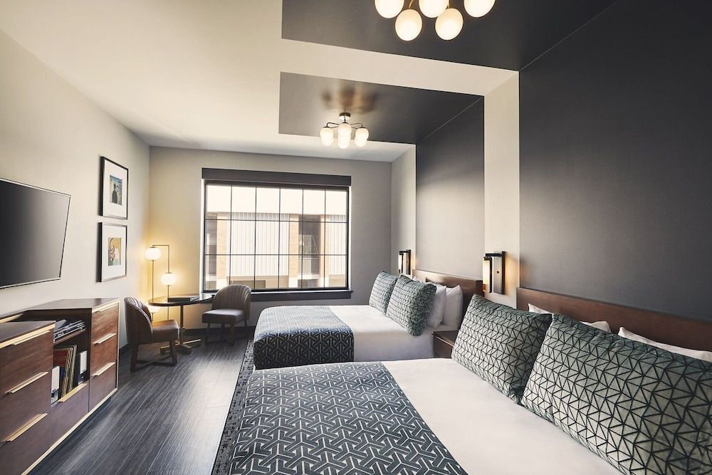 Room, 1 Queen Bed