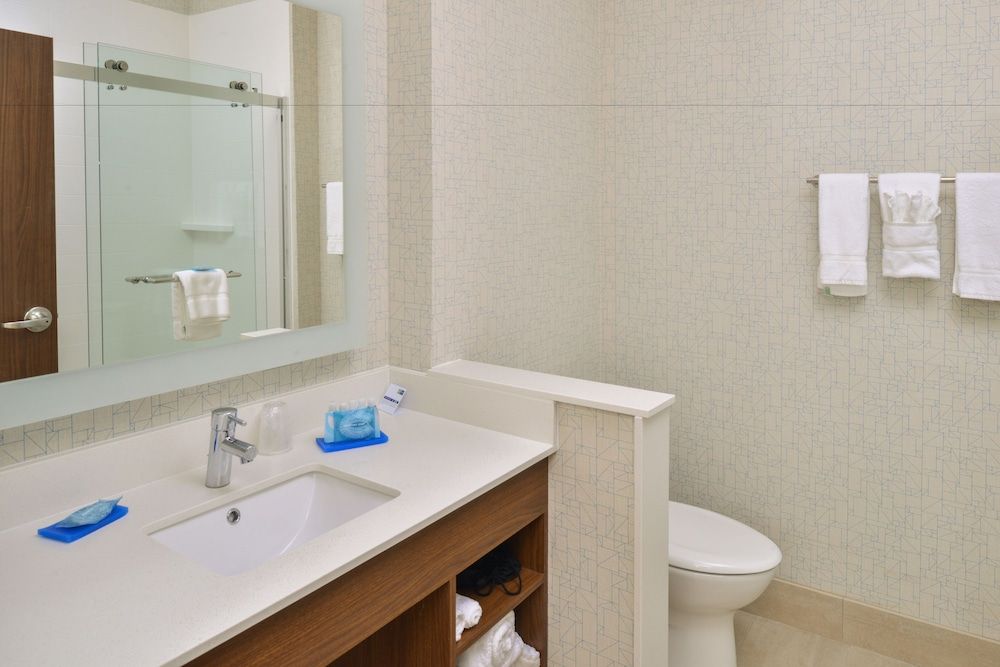 Room, Accessible, Non Smoking (Hearing)