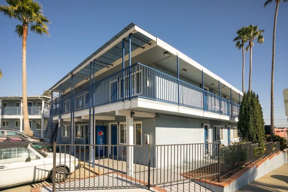 undefined Salt Air Lodge 7