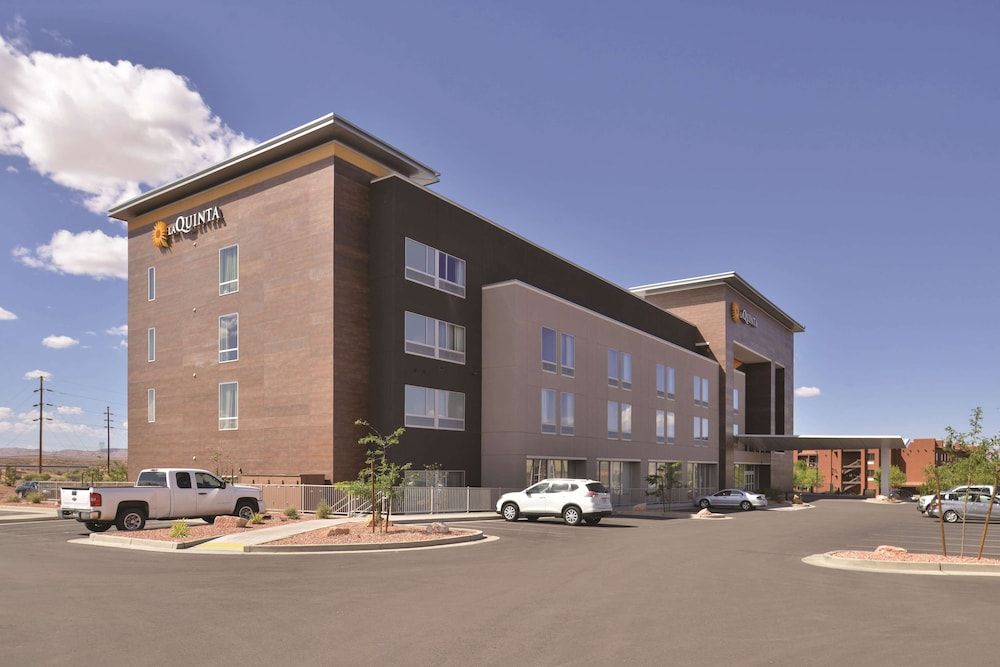 undefined La Quinta Inn & Suites by Wyndham Page at Lake Powell 9
