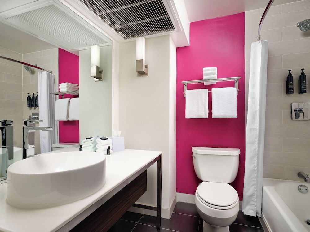 Suite, 1 Bedroom, Non Smoking