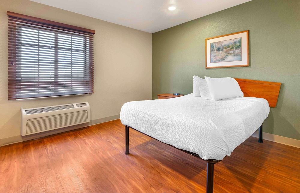 Standard Studio, 1 Double Bed, Non Smoking, Refrigerator & Microwave