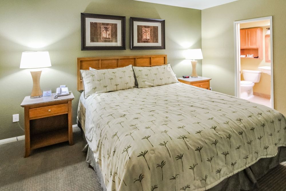 Villa, 1 Bedroom