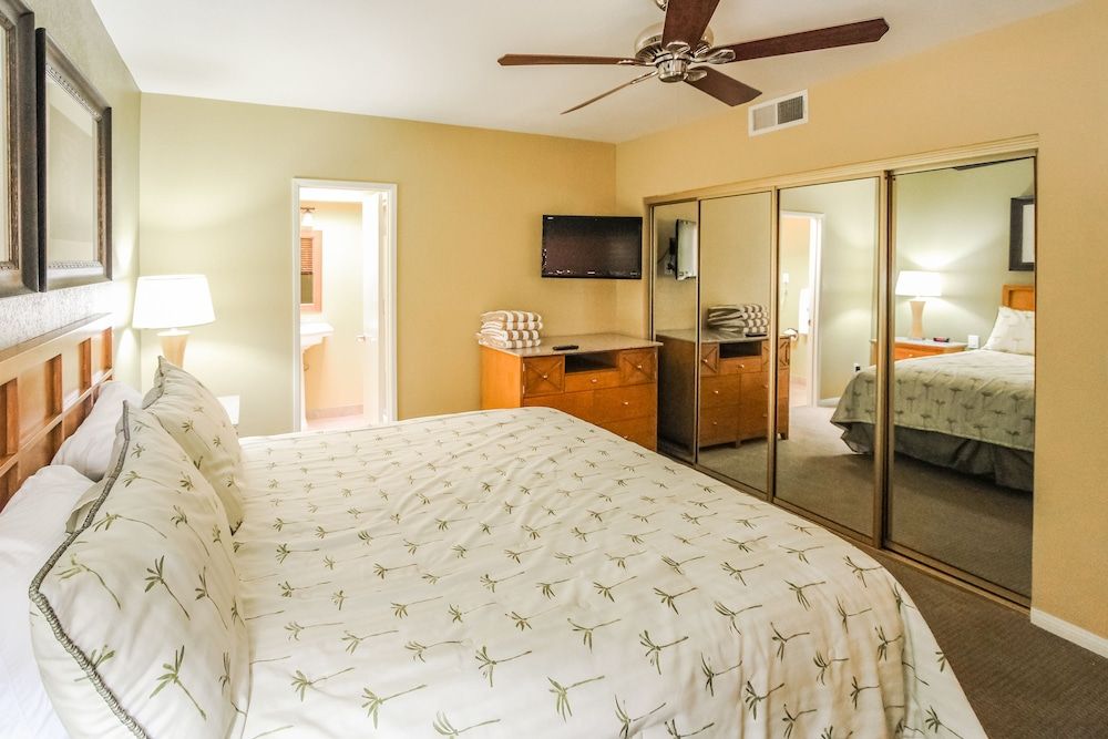 Villa, 1 Bedroom
