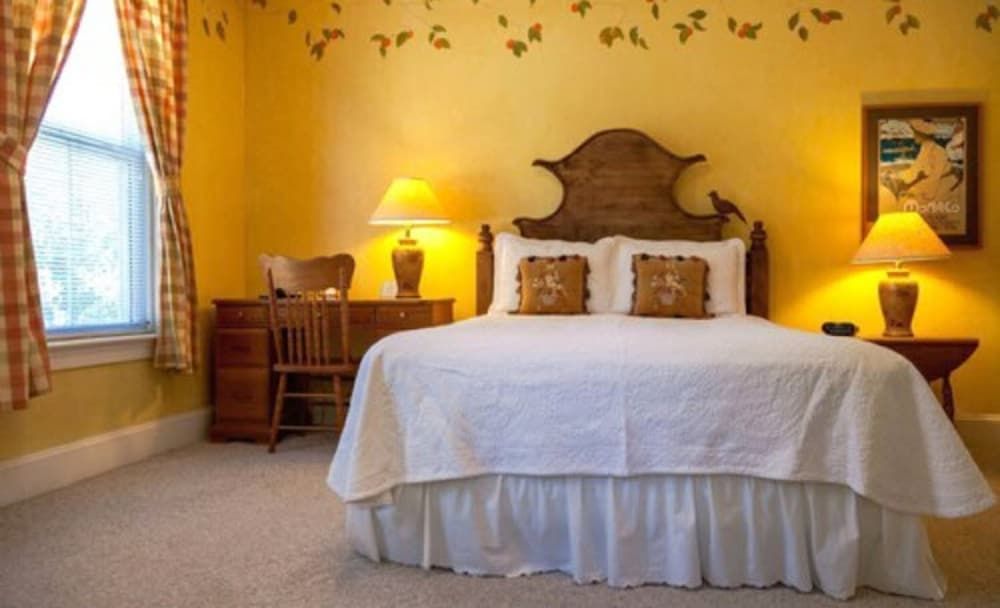Room, 1 Queen Bed