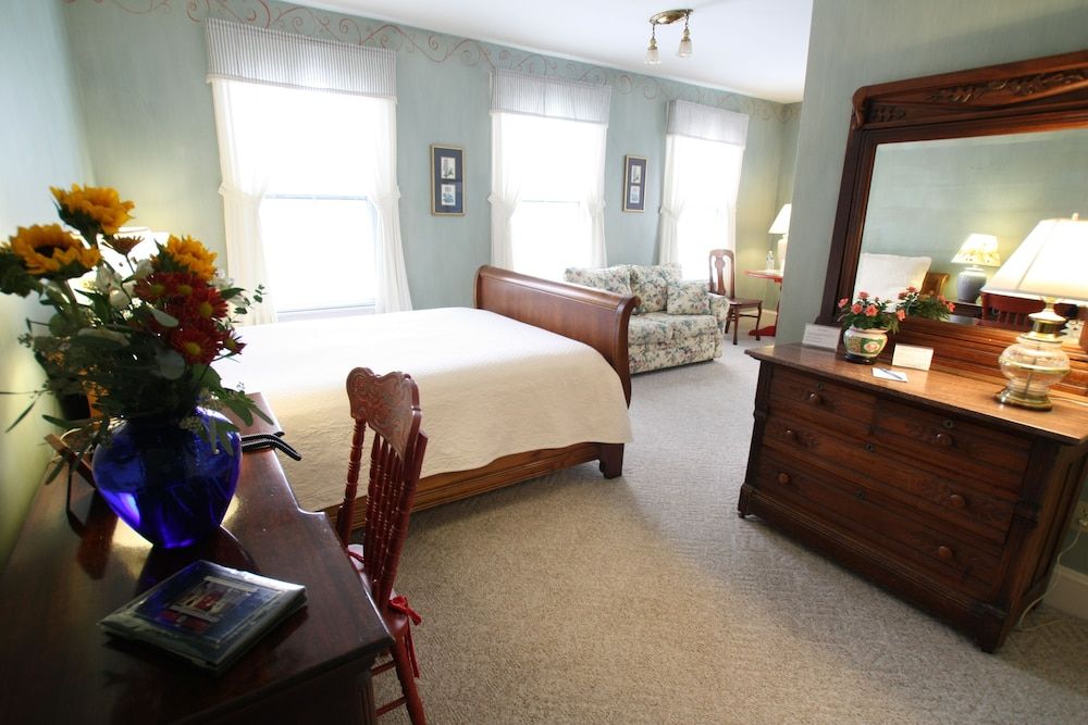 Room, 1 Queen Bed